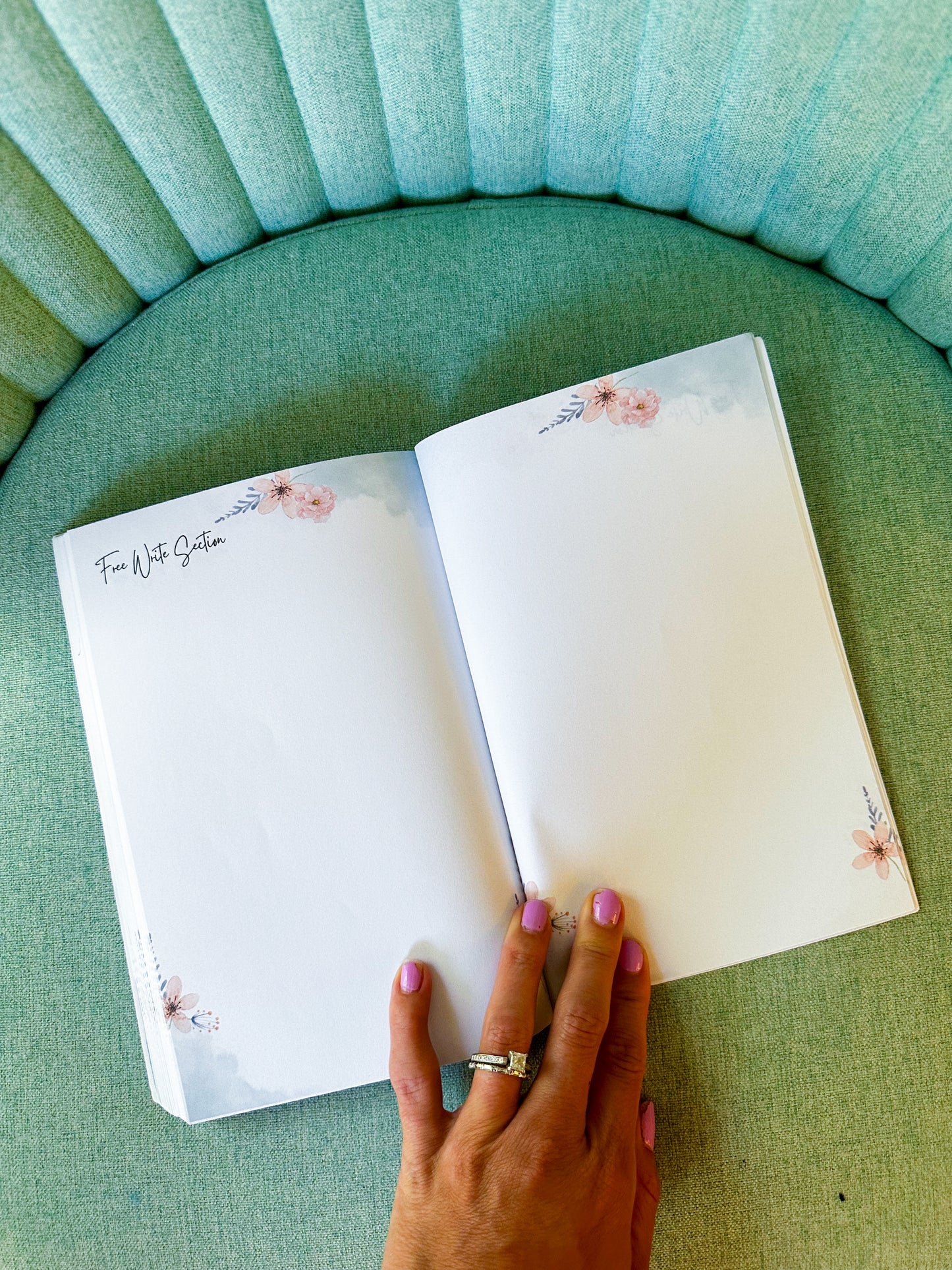 Planner & Gratitude Journal | Gear
