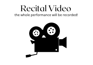 Extra Access to Performance Video