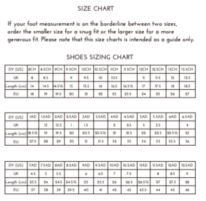 Tan Jazz Shoe | Jazz Classes | Core Junior | Core Senior