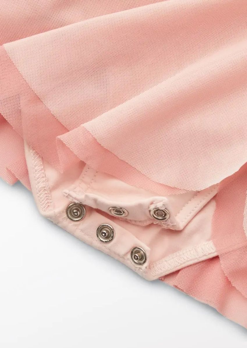 Complete Set 3-5 Ballet