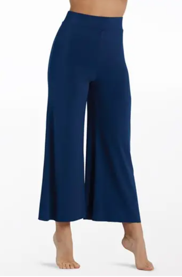 2 Colors Black or Navy Jersey Pant | Contemporary | Hip Hop | Worship & Flags 2 | Any Class Warm Up