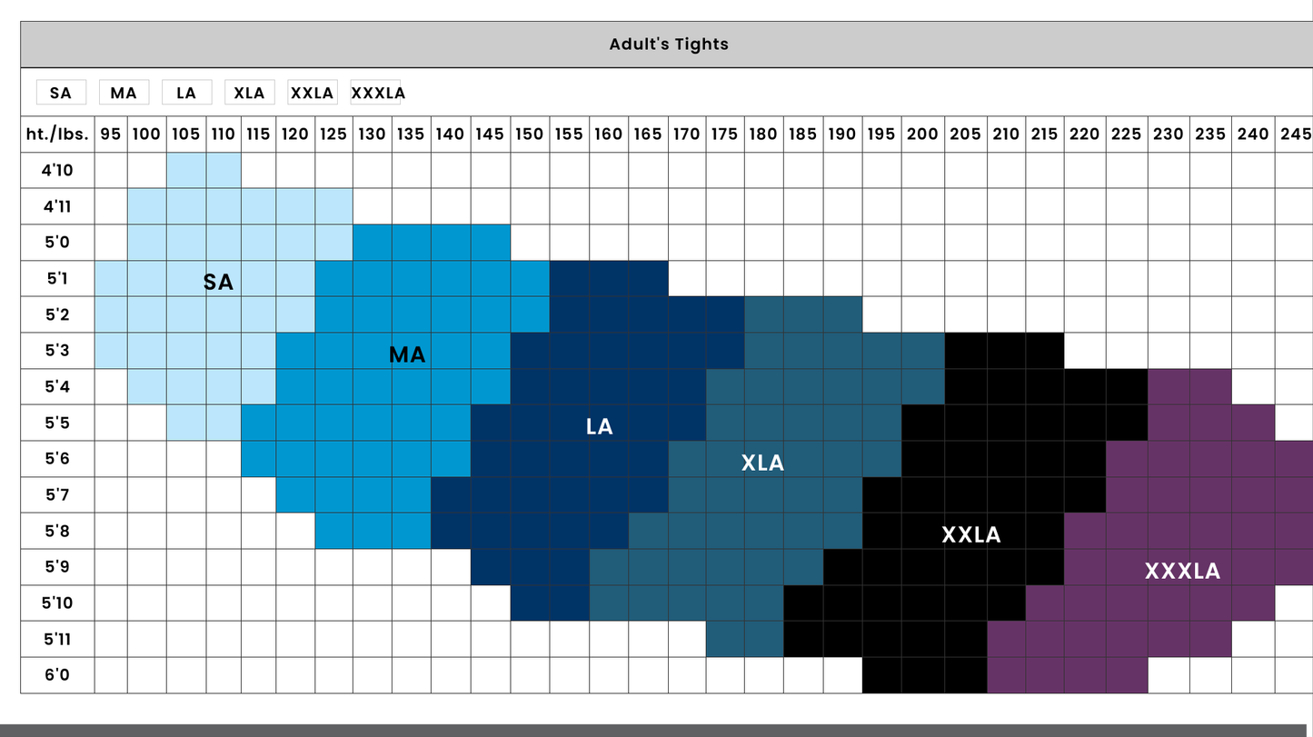 Tights: both Footed & Convertible, Pink or Tan Options