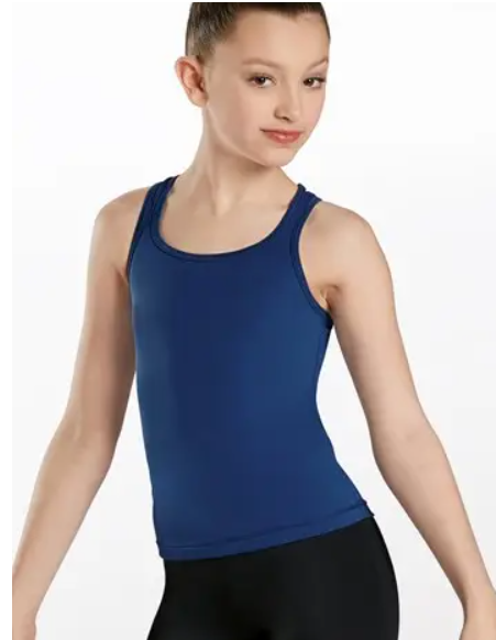 6 Colors Racerback Tank | Hip Hop, Worship & Flags 2, Homeschool Co-Op