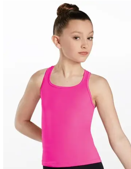 6 Colors Racerback Tank | Hip Hop, Worship & Flags 2, Homeschool Co-Op