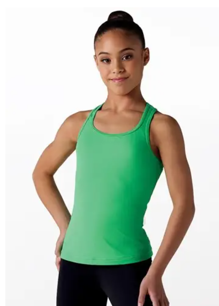 6 Colors Racerback Tank | Hip Hop, Worship & Flags 2, Homeschool Co-Op