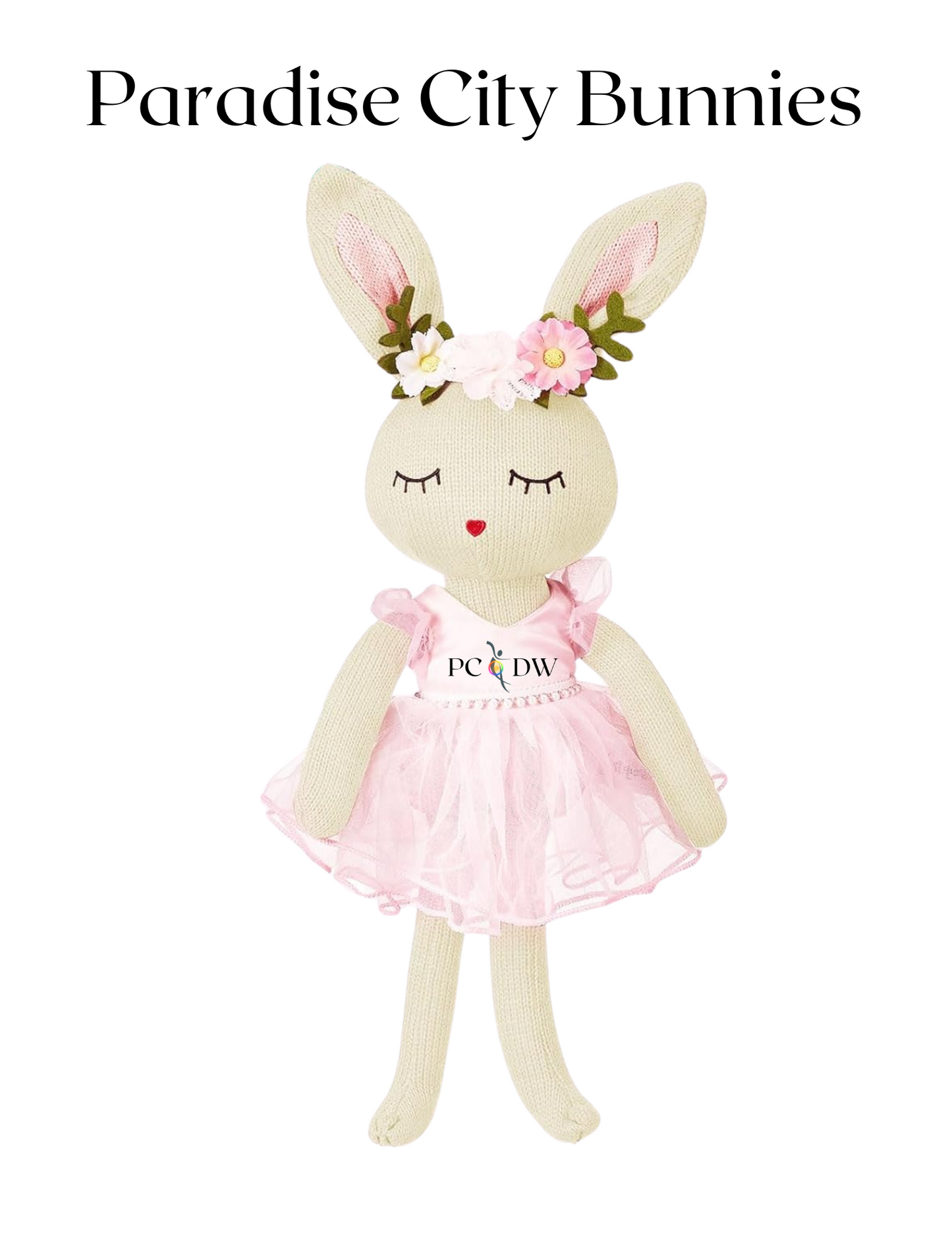 PCDW Bunny