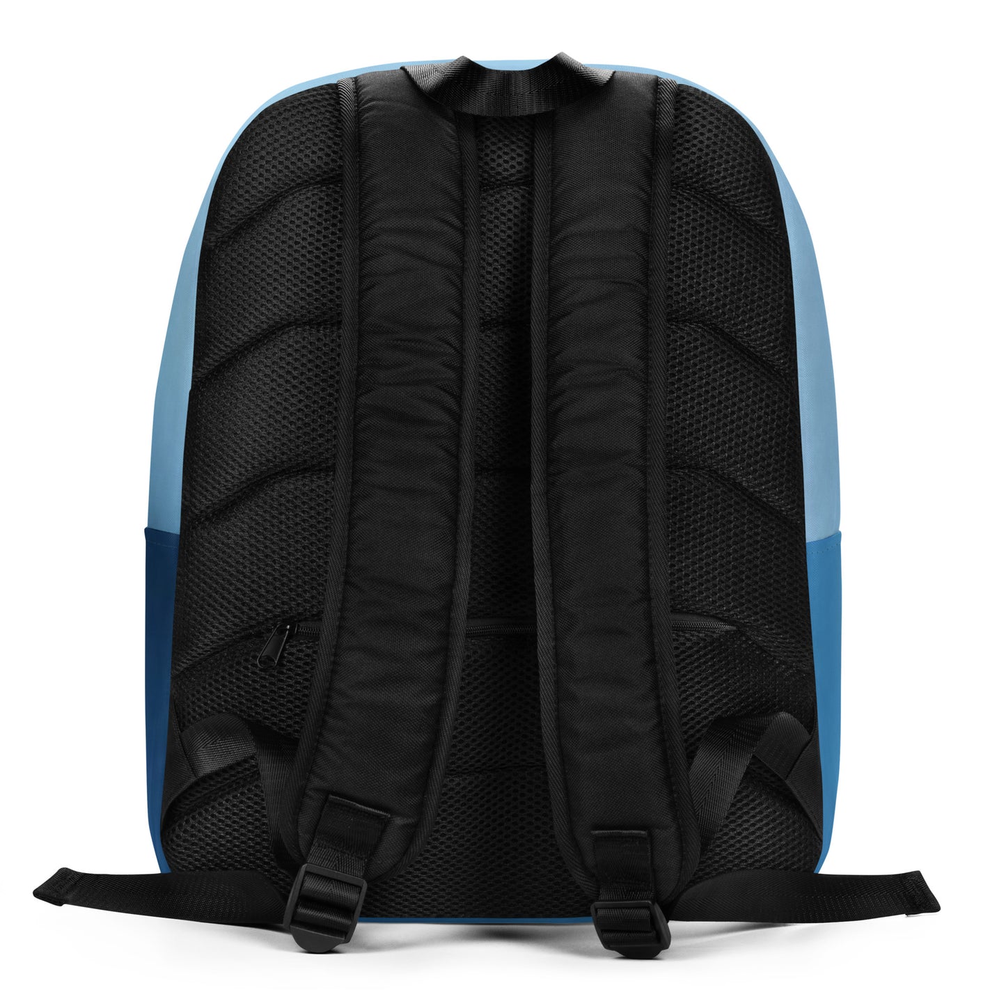 Paradise City Custom Backpack (pockets inside)