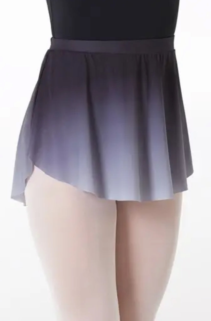 Contemporary or Worship Skirt Ages 12-18