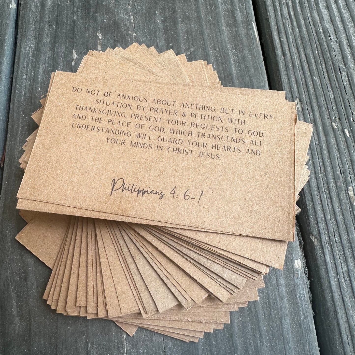 Biblical Gratitude Cards DIGITAL DOWNLOAD