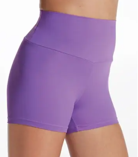 4 colors: Pink, Black, Emerald & Amethyst | Acro, Hip Hop, CORE