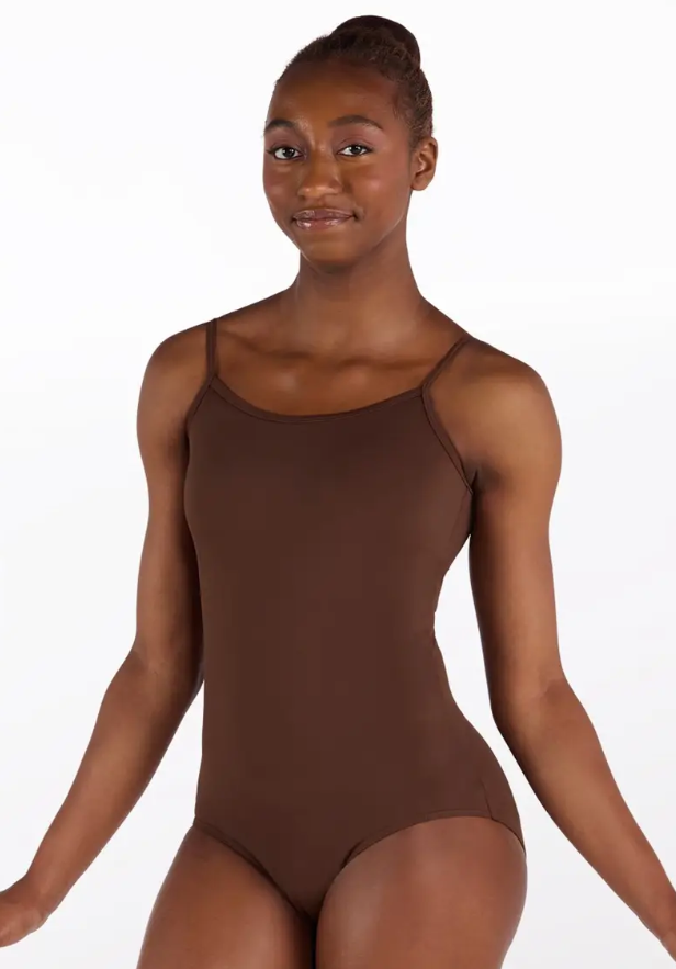 Scoop Tank Leotard | CORE, Ballet, Contemporary, Lyrical, Worship | classes age 6-11