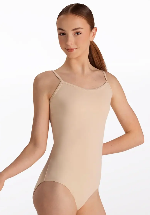 Scoop Tank Leotard | CORE, Ballet, Contemporary, Lyrical, Worship | classes age 6-11