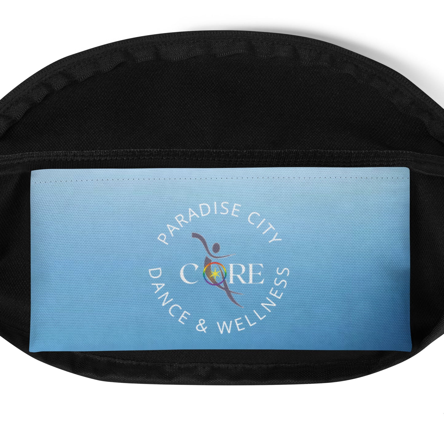 Paradise City CORE Fanny Pack | CORE Junior | CORE Senior