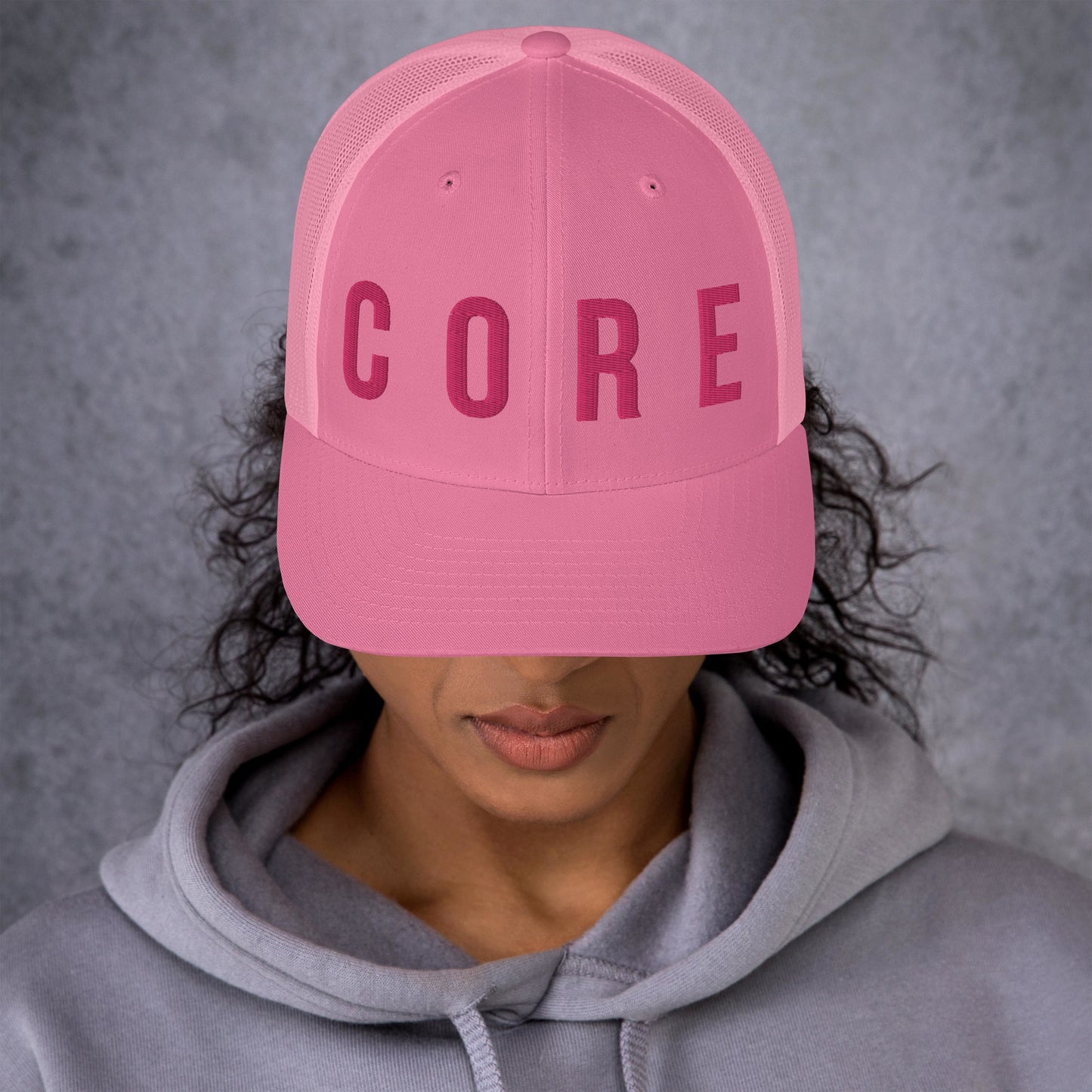 CORE Trucker Hat | Junior Core & Senior Core | Gear