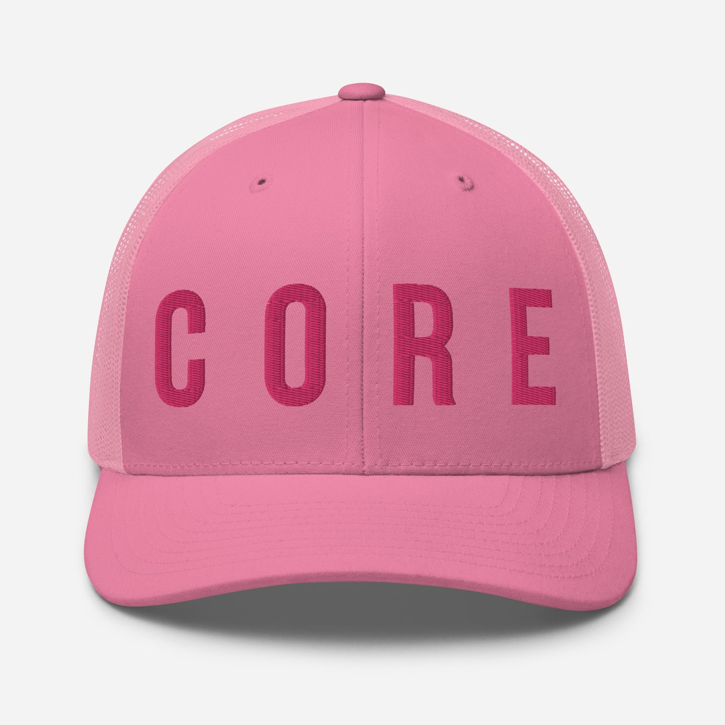 CORE Trucker Hat | Junior Core & Senior Core | Gear