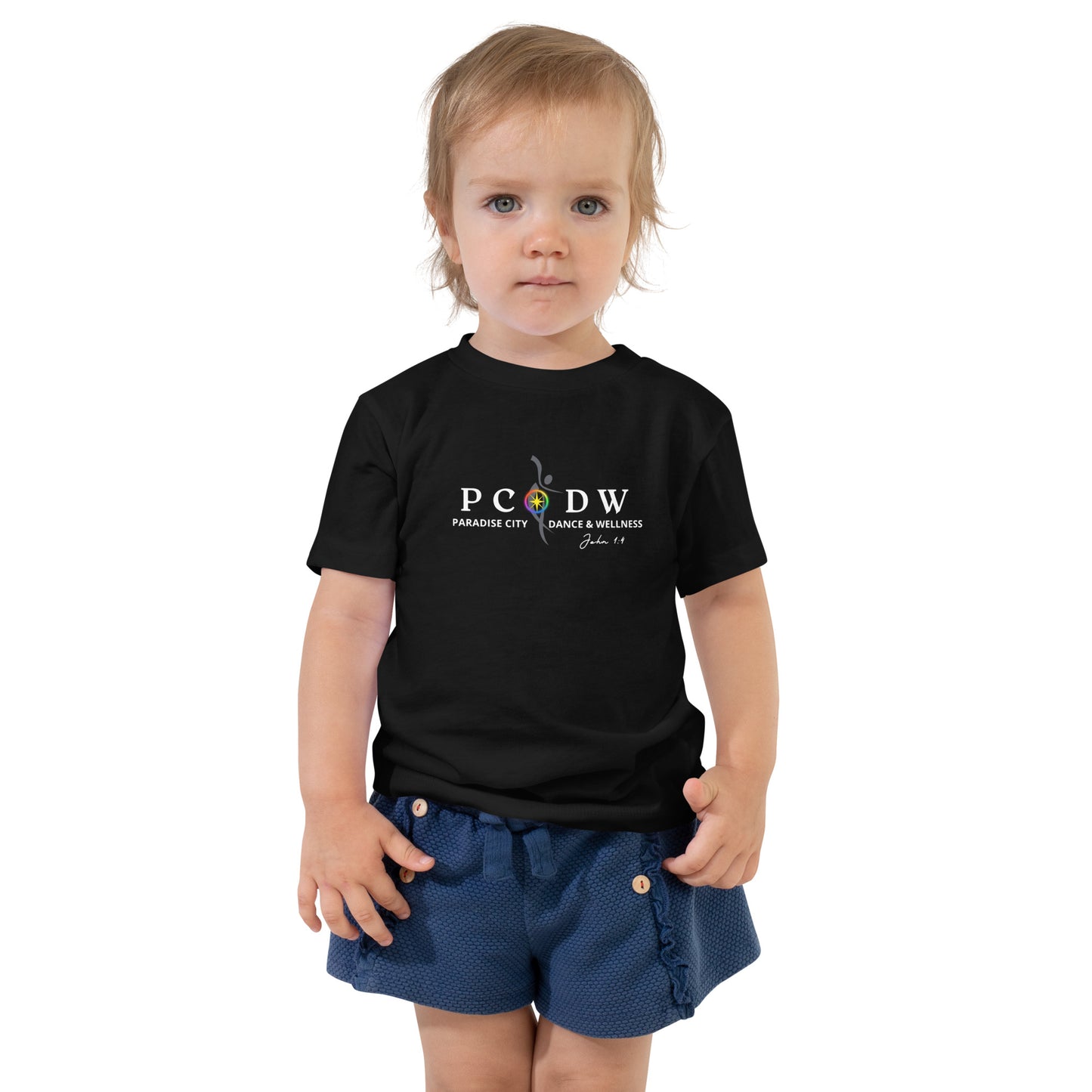 PCDW Gear Toddler T-Shirt