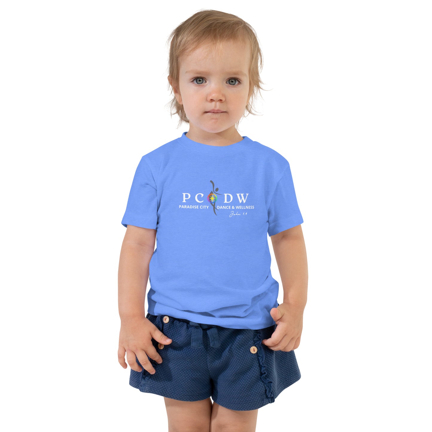 PCDW Gear Toddler T-Shirt