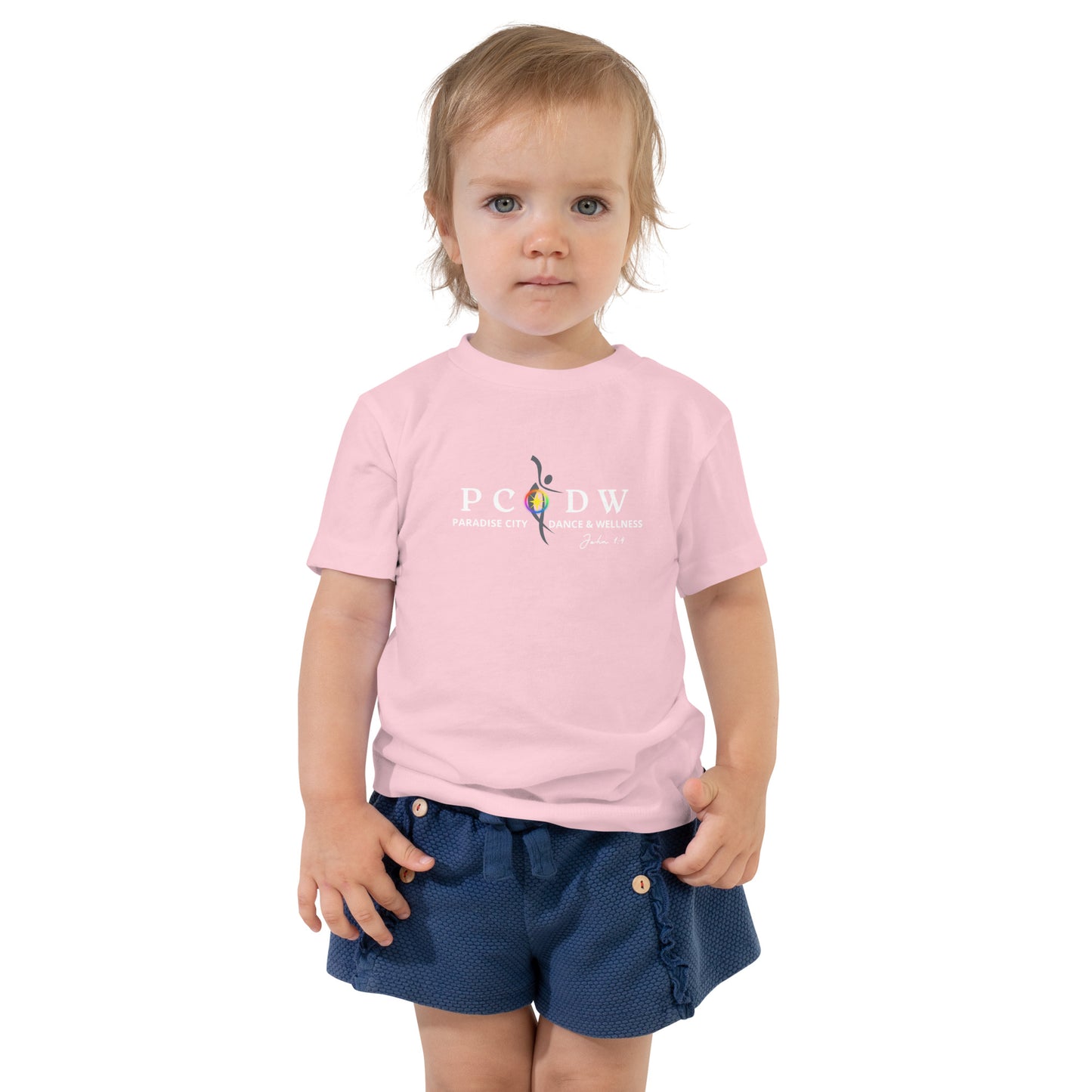 PCDW Gear Toddler T-Shirt