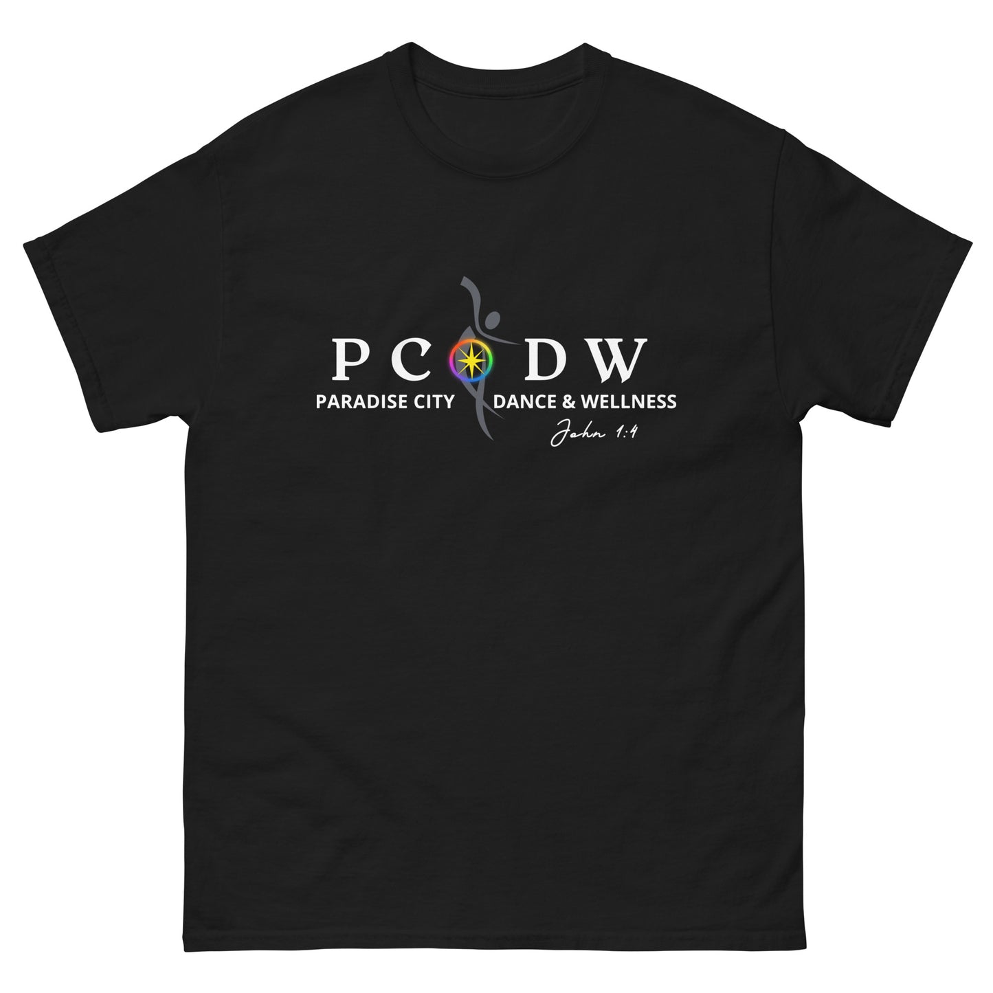 PCDW Gear Adult T-Shirt