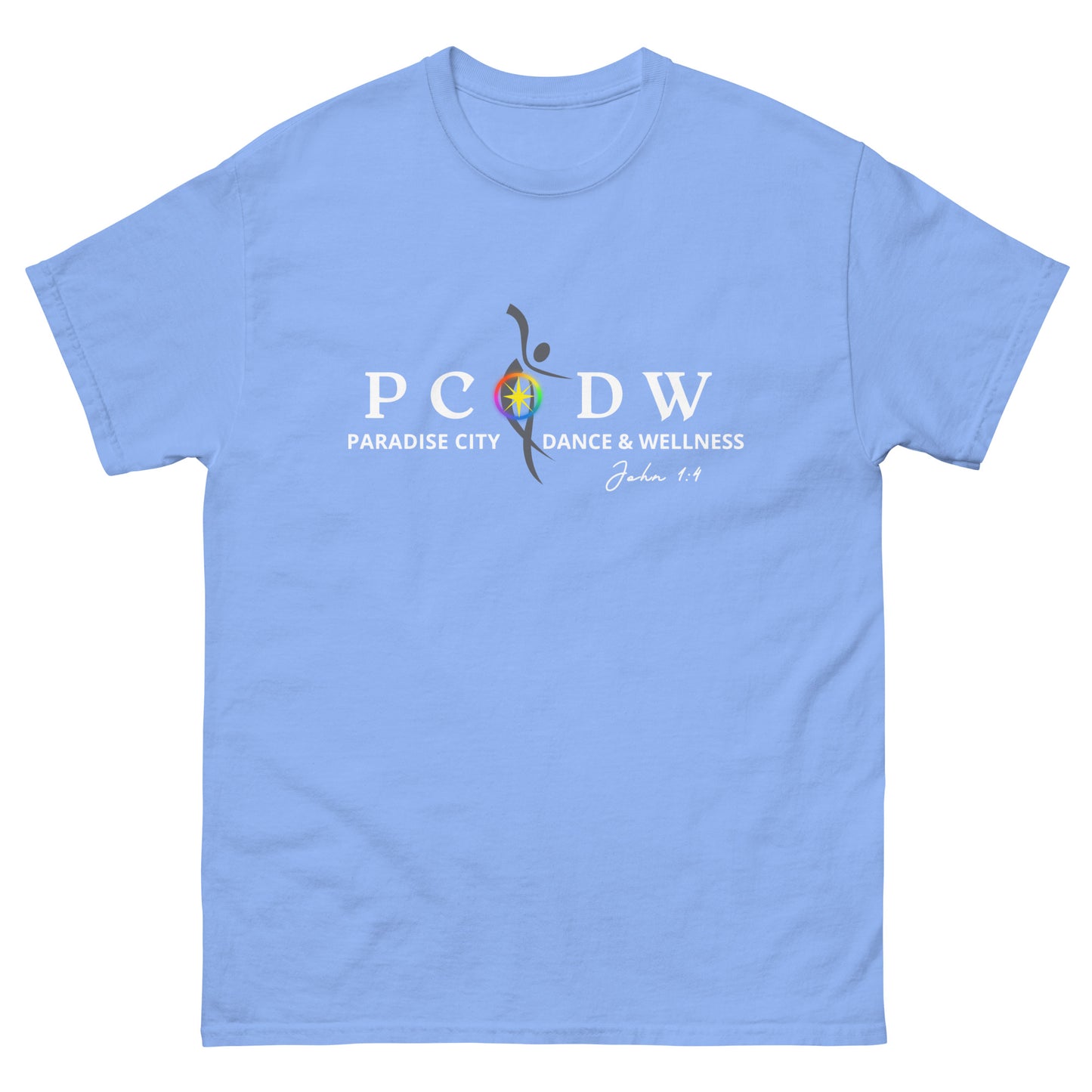 PCDW Gear Adult T-Shirt