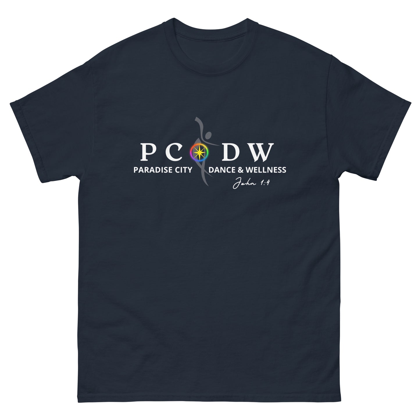 PCDW Gear Adult T-Shirt