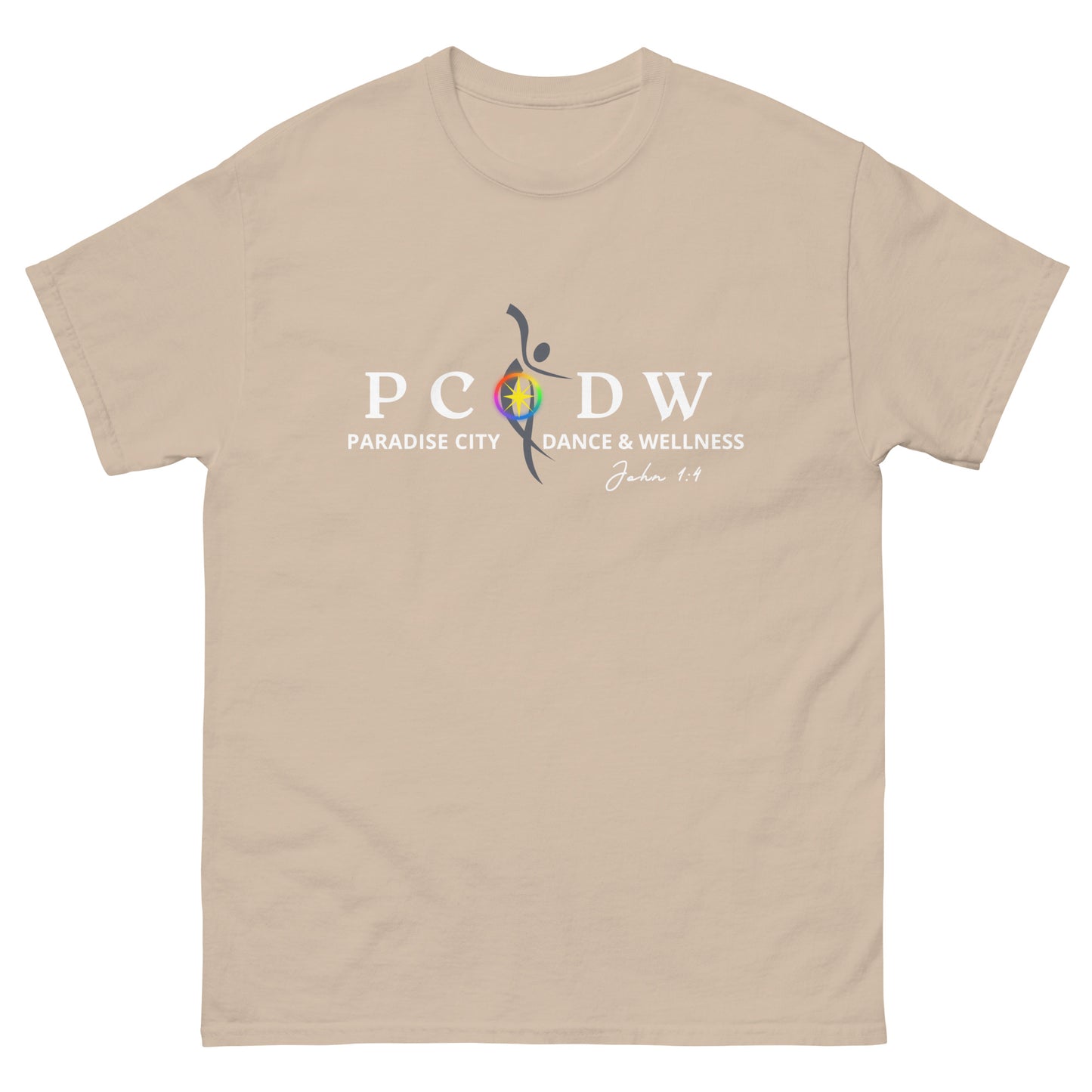 PCDW Gear Adult T-Shirt